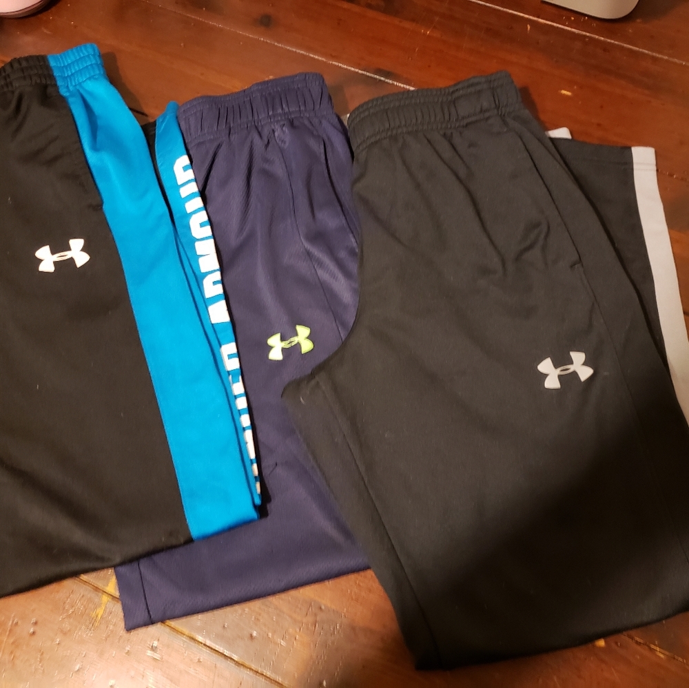 Under Armour Pants